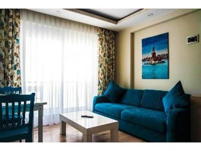 Ale Apartments Hotel