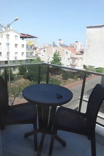 Ale Apartments Hotel