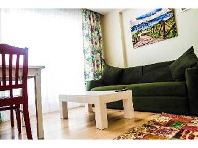 Ale Apartments Hotel