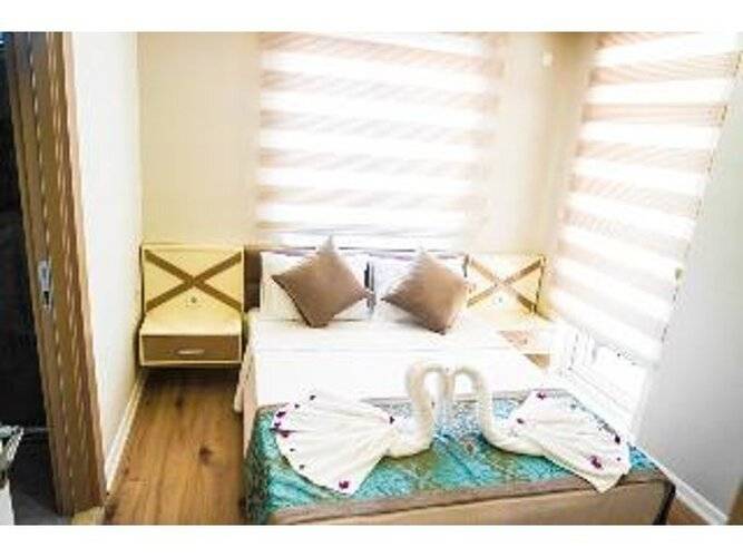 Ale Apartments Hotel