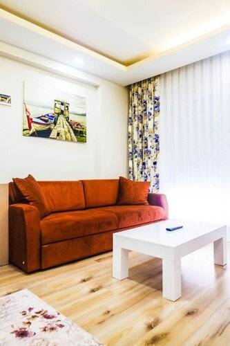 Ale Apartments Hotel