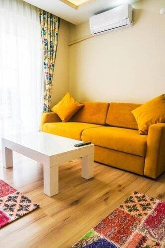 Ale Apartments Hotel