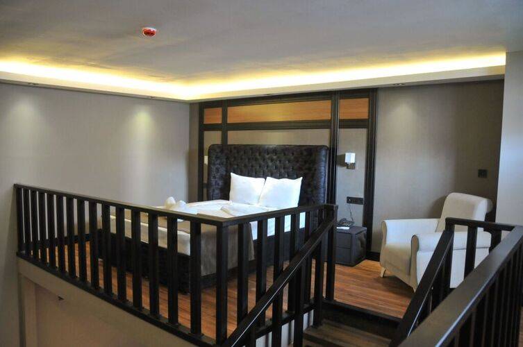 Eva Boutique Hotel Spa