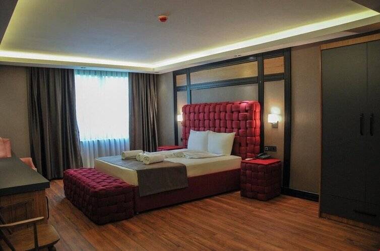 Eva Boutique Hotel Spa