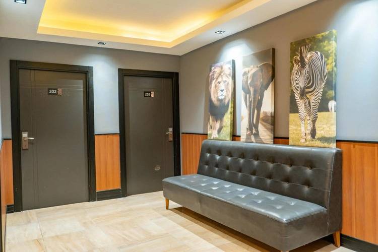 Eva Boutique Hotel Spa