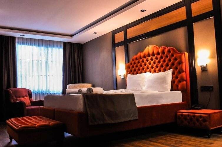 Eva Boutique Hotel Spa