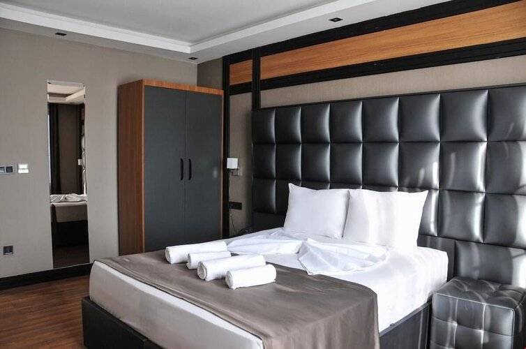 Eva Boutique Hotel Spa