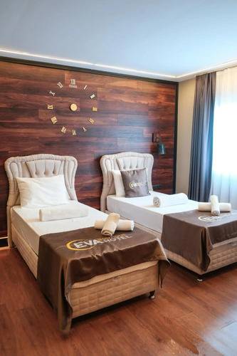 Eva Boutique Hotel Spa