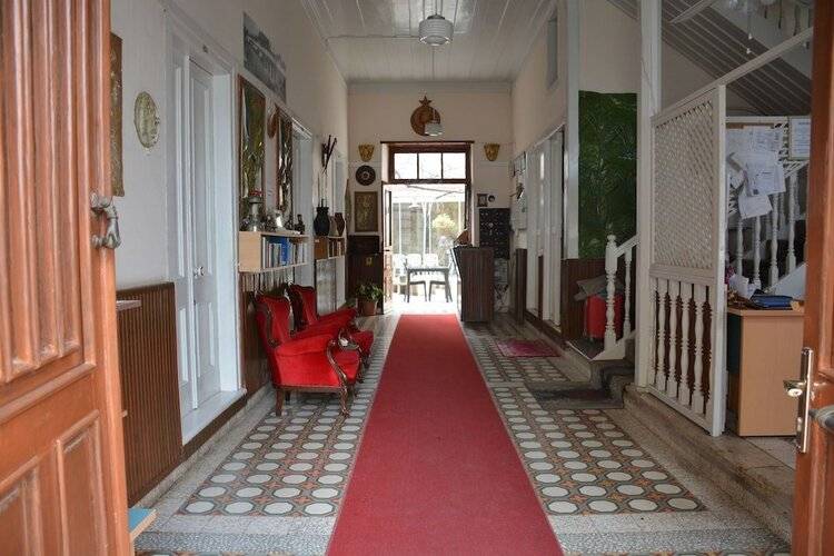 Held Hotel Kaleici