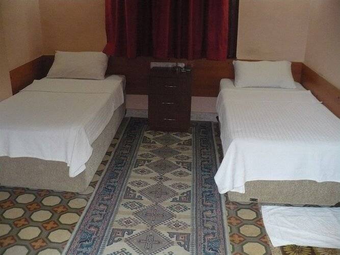 Held Hotel Kaleici