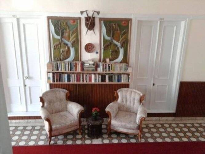 Held Hotel Kaleici