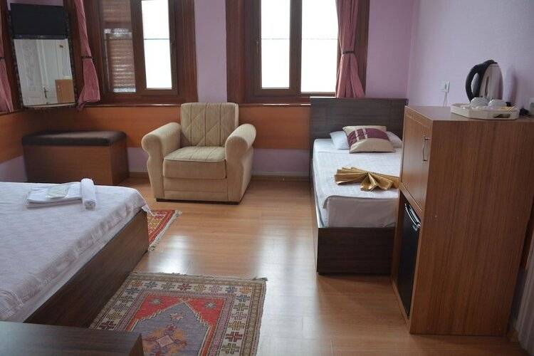 Held Hotel Kaleici