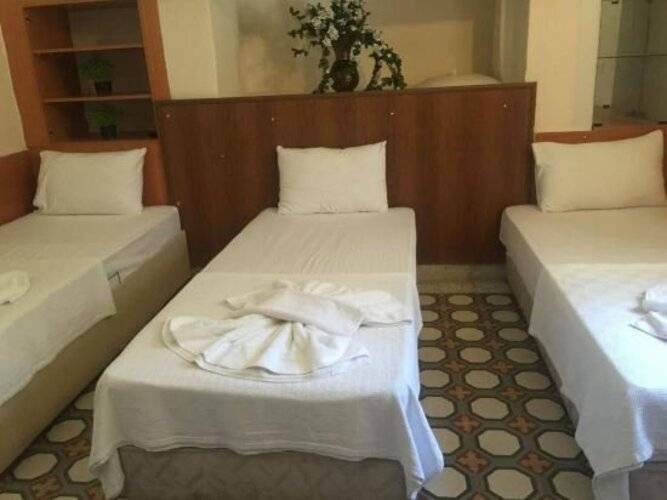 Held Hotel Kaleici