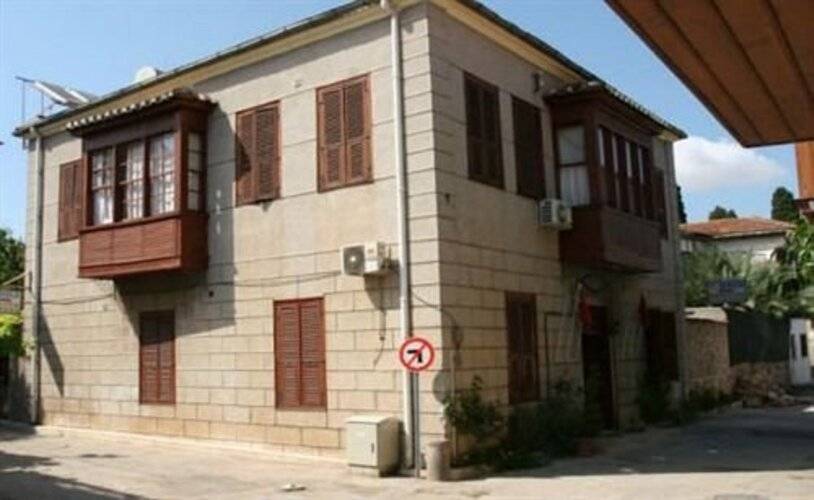 Held Hotel Kaleici