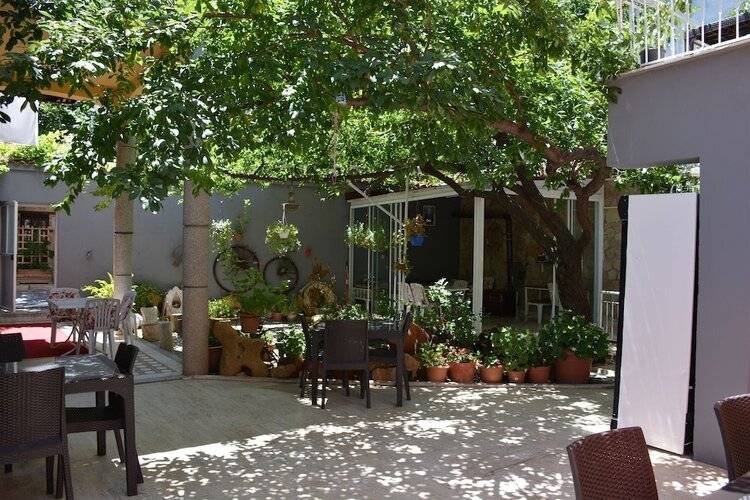 Held Hotel Kaleici