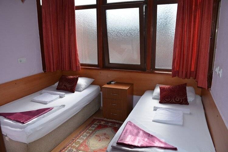 Held Hotel Kaleici