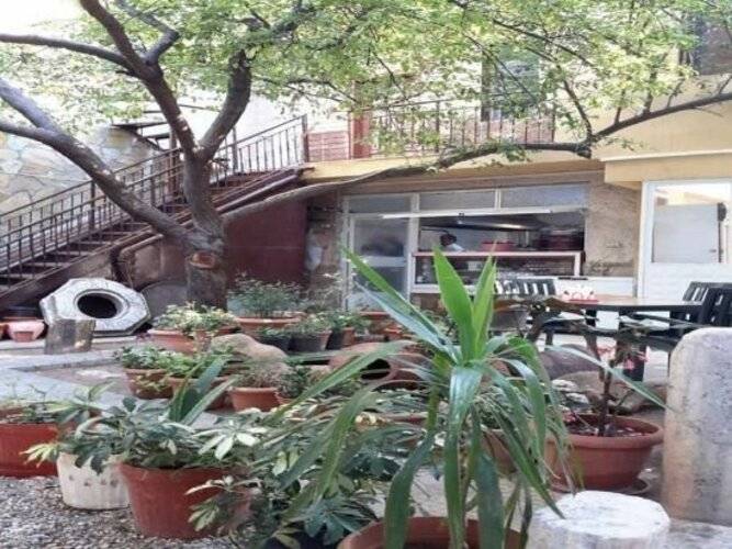 Held Hotel Kaleici