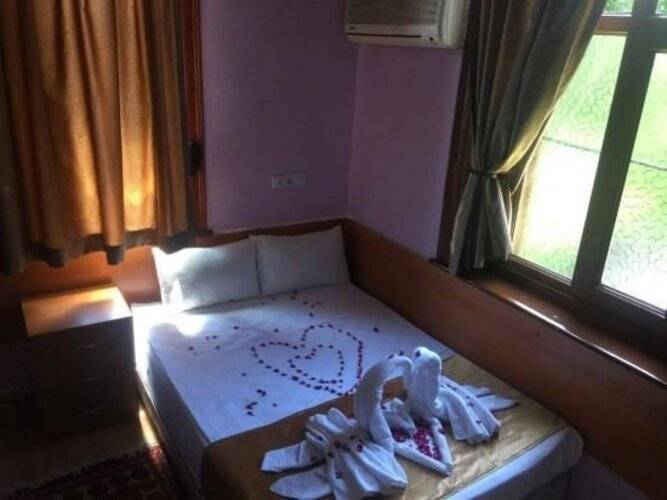 Held Hotel Kaleici
