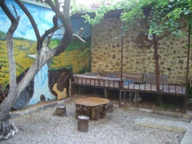 Held Hotel Kaleici