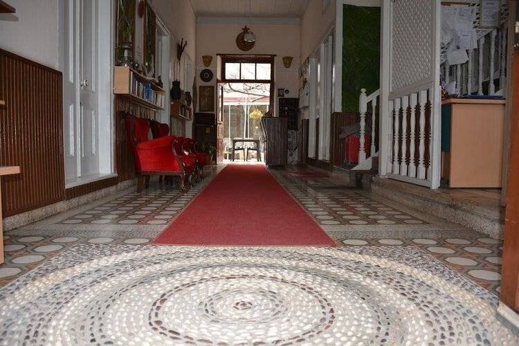 Held Hotel Kaleici