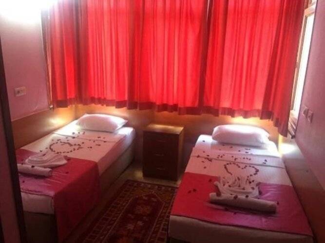 Held Hotel Kaleici