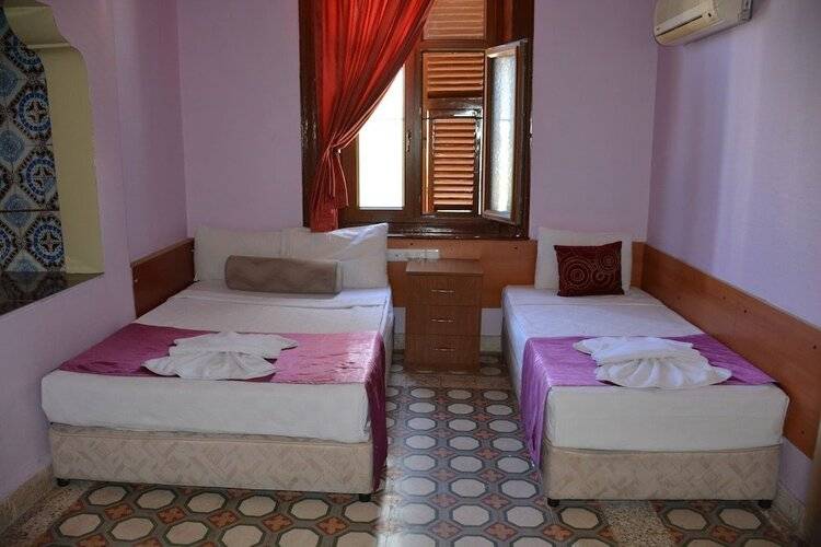 Held Hotel Kaleici