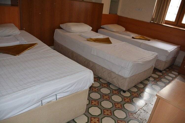 Held Hotel Kaleici