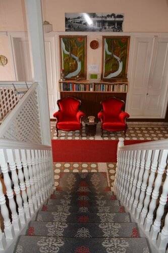 Held Hotel Kaleici