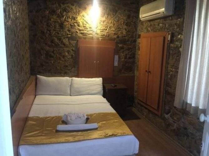 Held Hotel Kaleici