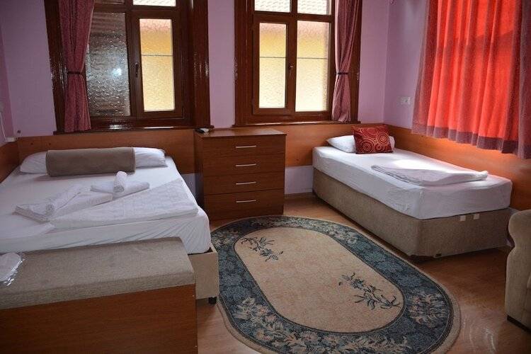Held Hotel Kaleici