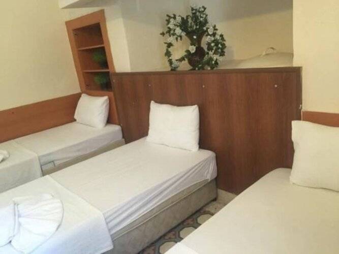 Held Hotel Kaleici