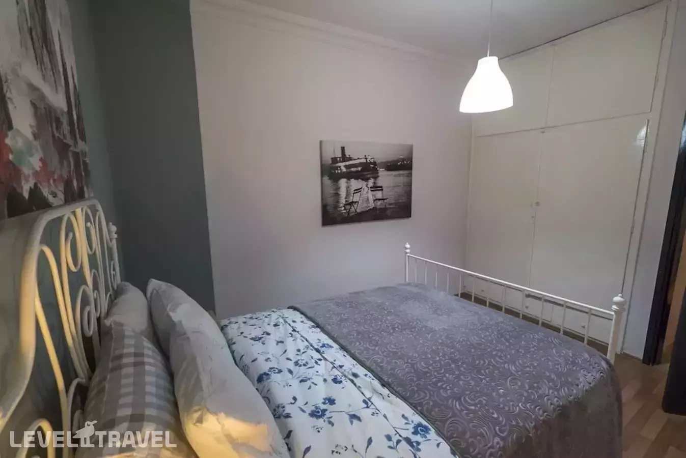 Nazende_beautiful Sea View Flat In Lovely Old Town