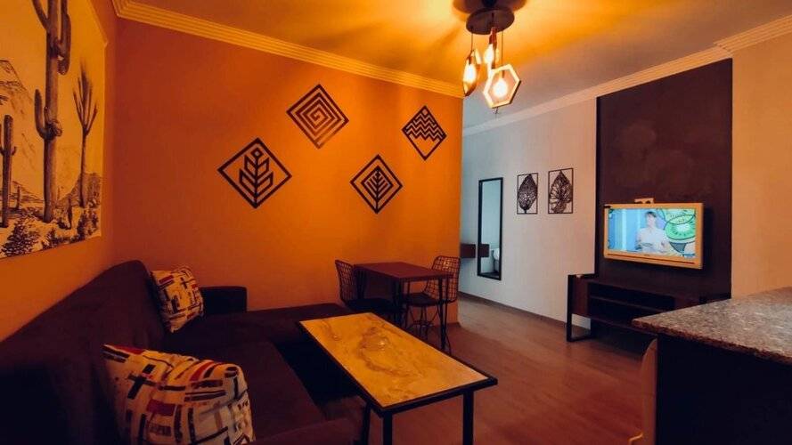 Beta Guest House