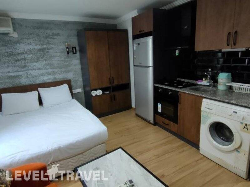 Фотография Beta Guest House