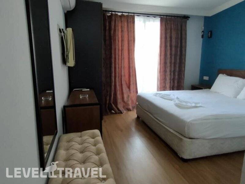 Фотография Beta Guest House