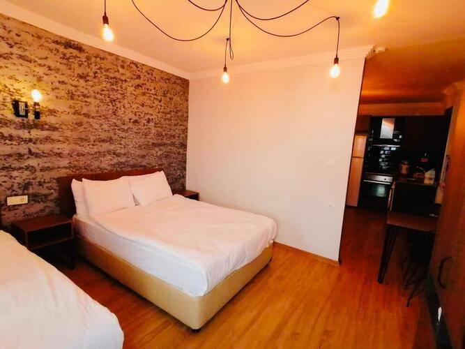Beta Guest House