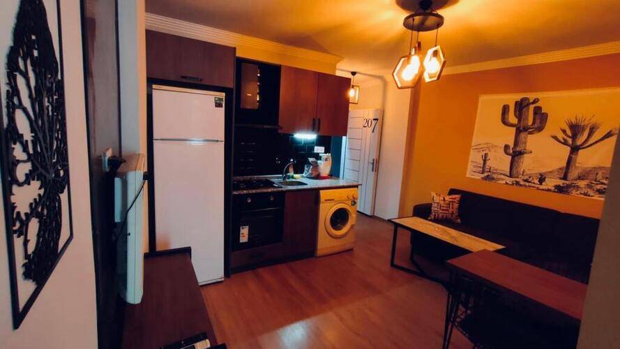 Beta Guest House