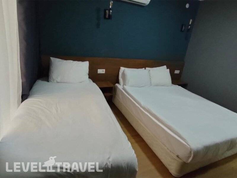 Фотография Beta Guest House