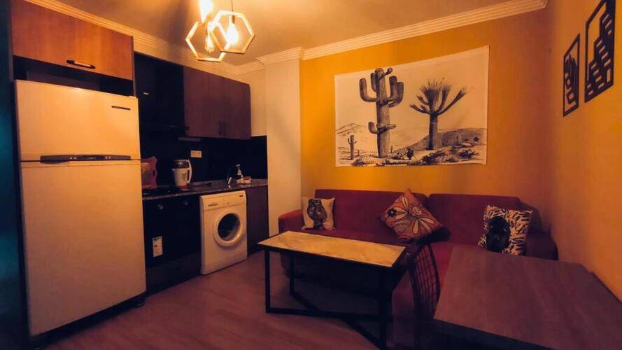 Beta Guest House
