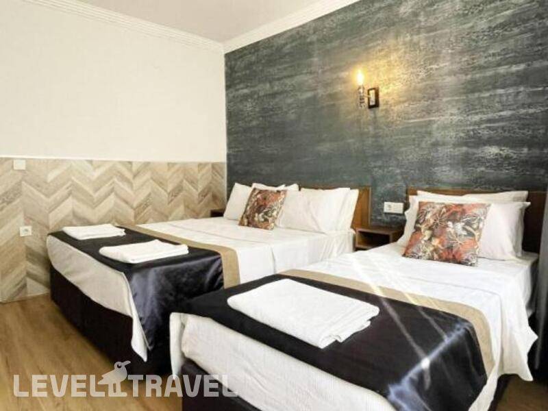 Фотография Beta Guest House