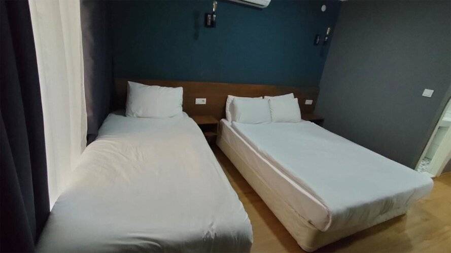 Beta Guest House