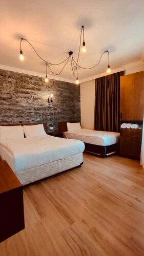 Beta Guest House