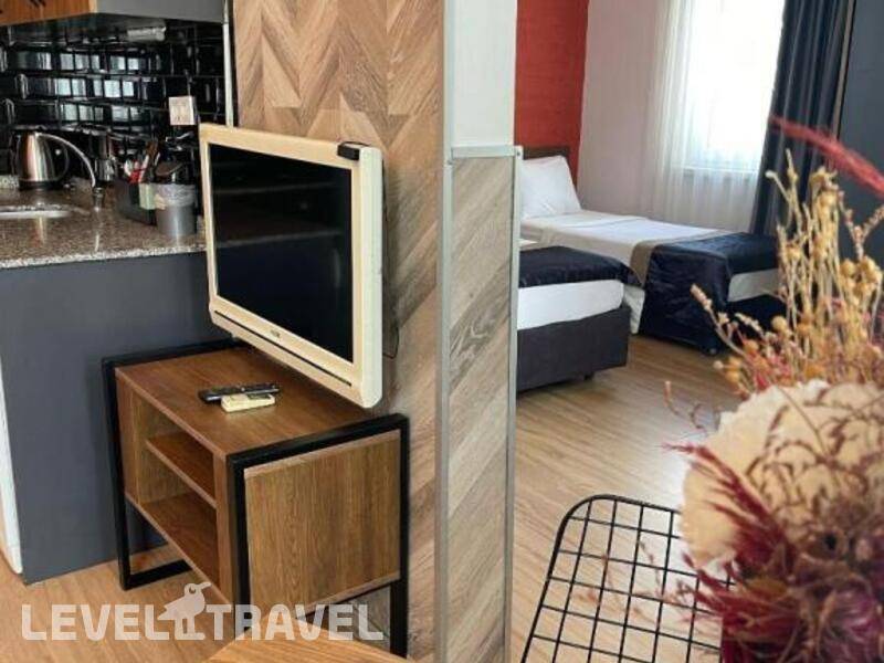 Фотография Beta Guest House