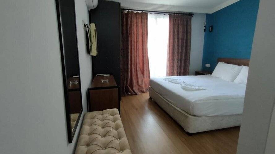 Beta Guest House