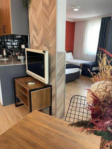 Beta Guest House