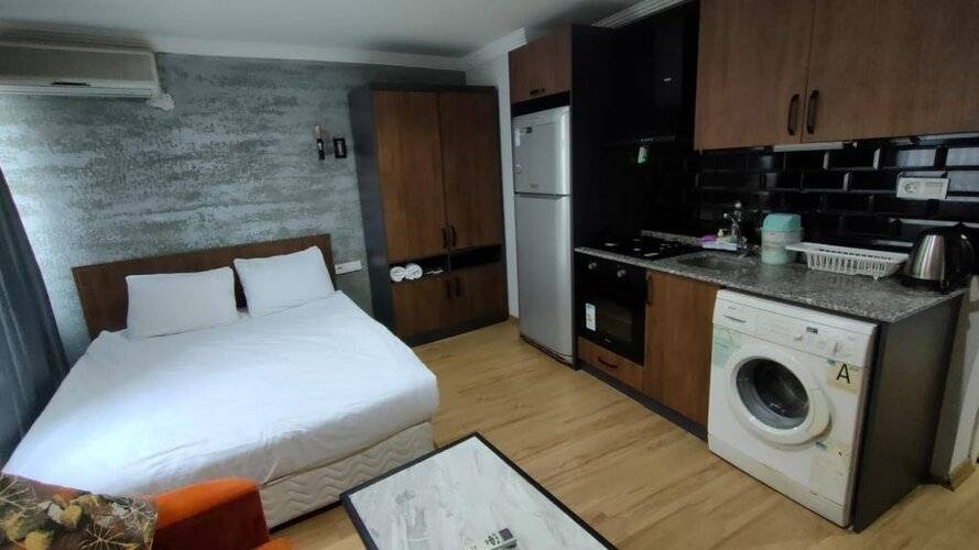 Beta Guest House