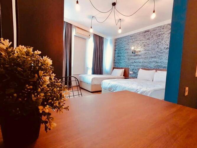 Beta Guest House