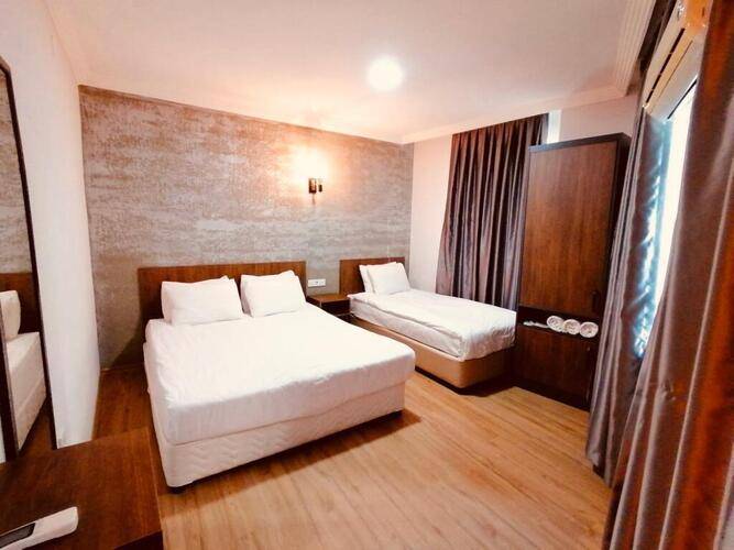 Beta Guest House