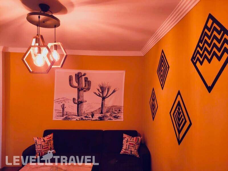 Фотография Beta Guest House