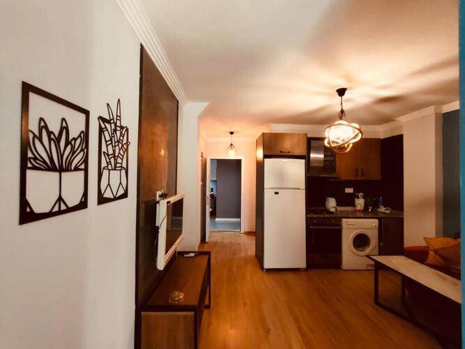 Beta Guest House